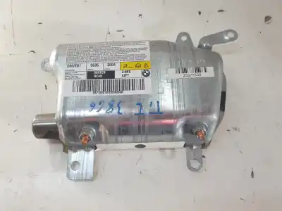Piesă de schimb auto la mâna a doua airbag lateral spate dreapta pentru bmw serie 5 berlina (e60) 530d referințe oem iam 601190401e