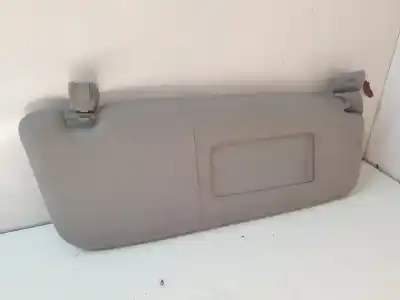 Piesă de schimb auto la mâna a doua parasoare dreapta pentru bmw serie 5 berlina (e60) 530d referințe oem iam 