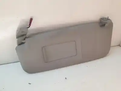 Piesă de schimb auto la mâna a doua parasoare stânga pentru bmw serie 5 berlina (e60) 530d referințe oem iam 