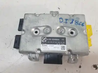 Peça sobressalente para automóvel em segunda mão MÓDULO ELETRÔNICO por BMW SERIE 5 BERLINA (E60)  Referências OEM IAM 61356948691  