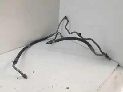 Piesă de schimb auto la mâna a doua tuburi aer conditionat pentru bmw serie 5 berlina (e60) 530d referințe oem iam 32416761481