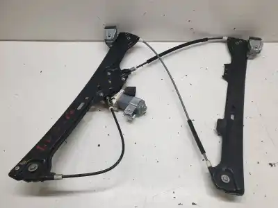 Piesă de schimb auto la mâna a doua mecanism acționare geam fațã dreapta pentru bmw serie 5 berlina (e60) 530d referințe oem iam 51337184384