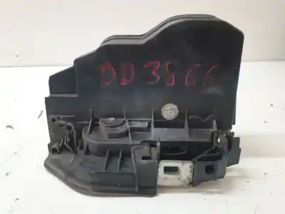 Piesă de schimb auto la mâna a doua încuietoare ușa din dreapta fațã pentru bmw serie 5 berlina (e60) 530d referințe oem iam 7154628