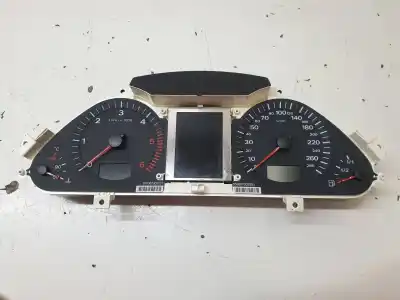 Автозапчасти б/у приборная доска за audi q7 (4l) v6 3.0 tdi (176kw) ambiente ссылки oem iam 4l0920930qx