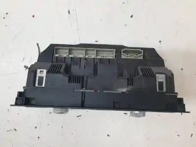 Автозапчасти б/у климат-контроль за audi q7 (4l) v6 3.0 tdi (176kw) ambiente ссылки oem iam 4l0820043k  