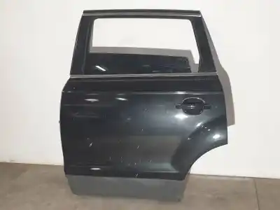 Автозапчасти б/у задняя левая дверь за audi q7 (4l) v6 3.0 tdi (176kw) ambiente ссылки oem iam 4l0833051