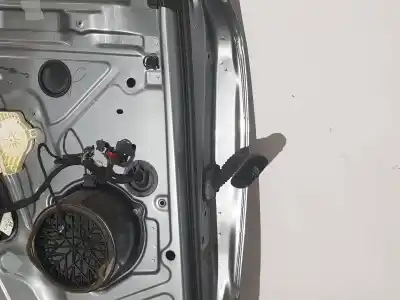 Автозапчасти б/у задняя левая дверь за audi q7 (4l) v6 3.0 tdi (176kw) ambiente ссылки oem iam 4l0833051  