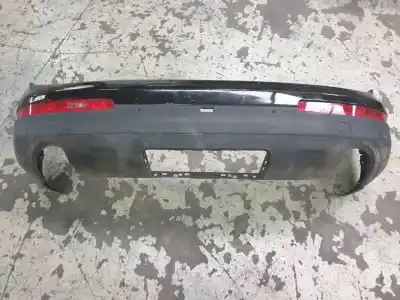 Автозапчасти б/у задний бампер за audi q7 (4l) v6 3.0 tdi (176kw) ambiente ссылки oem iam 4l0807303a