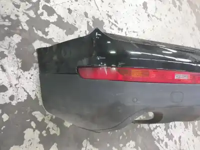 Автозапчасти б/у задний бампер за audi q7 (4l) v6 3.0 tdi (176kw) ambiente ссылки oem iam 4l0807303a  
