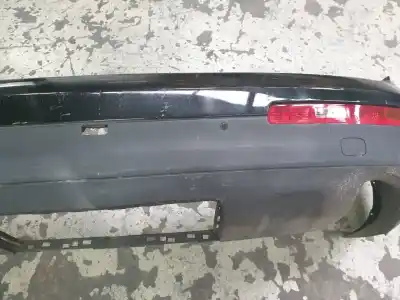 Автозапчасти б/у задний бампер за audi q7 (4l) v6 3.0 tdi (176kw) ambiente ссылки oem iam 4l0807303a  