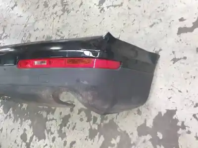 Автозапчасти б/у задний бампер за audi q7 (4l) v6 3.0 tdi (176kw) ambiente ссылки oem iam 4l0807303a  