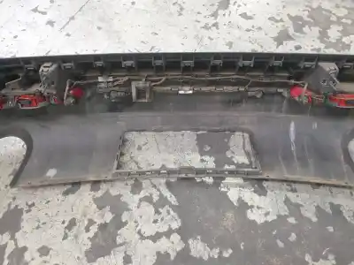 Автозапчасти б/у задний бампер за audi q7 (4l) v6 3.0 tdi (176kw) ambiente ссылки oem iam 4l0807303a  