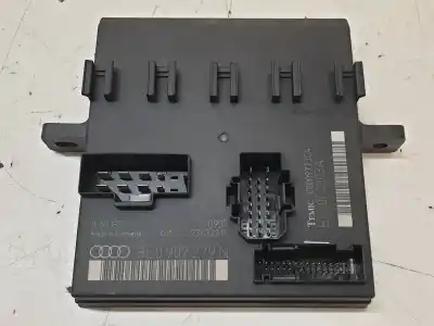 Автозапчасти б/у ЭЛЕКТРОННЫЙ МОДУЛЬ за SEAT EXEO BERLINA (3R2)  ссылки OEM IAM 8E0907279N   Автозапчасти б/у ЭЛЕКТРОННЫЙ МОДУЛЬ за SEAT EXEO BERLINA (3R2)  ссылки OEM IAM 8E0907279N