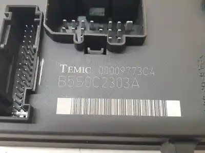 Second-hand car spare part electronic module for seat exeo berlina (3r2) reference oem iam references 8e0907279n  