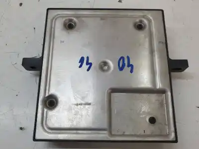 Second-hand car spare part electronic module for seat exeo berlina (3r2) reference oem iam references 8e0907279n  