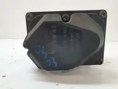 Peça sobressalente para automóvel em segunda mão borboleta de admissão por seat exeo berlina (3r2) reference referências oem iam 03l128063e  