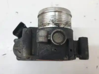 Peça sobressalente para automóvel em segunda mão borboleta de admissão por seat exeo berlina (3r2) reference referências oem iam 03l128063e  