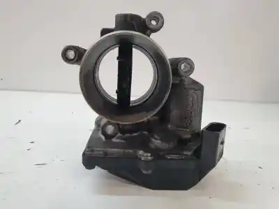 Peça sobressalente para automóvel em segunda mão borboleta de admissão por seat exeo berlina (3r2) reference referências oem iam 03l128063e  