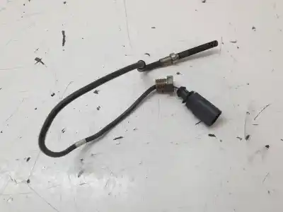 Автозапчасти б/у Лямбда-зонд за SEAT EXEO BERLINA (3R2)  ссылки OEM IAM 03L906088AB  