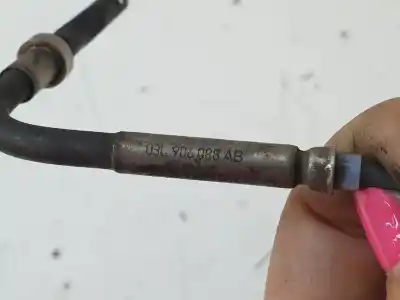 Second-hand car spare part lambda probe for seat exeo berlina (3r2) reference oem iam references 03l906088ab  