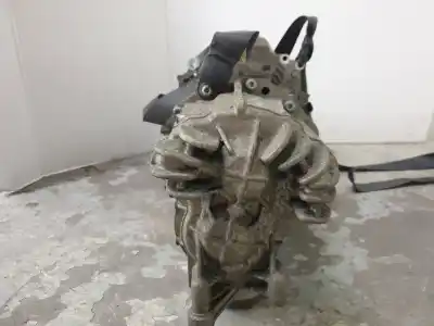 Pezzo di ricambio per auto di seconda mano riduttore per seat exeo berlina (3r2) reference riferimenti oem iam jws  