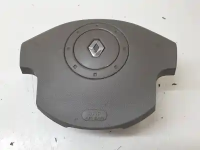 Автозапчасти б/у передняя левая подушка безопасности за renault kangoo (f/kc0) authentique ссылки oem iam 8200893589h