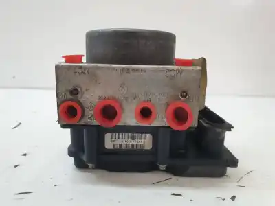 Автозапчасти б/у абс за renault kangoo (f/kc0) authentique ссылки oem iam 0265232169  