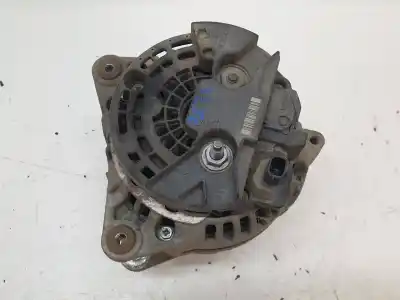 Автозапчасти б/у генератор за renault kangoo (f/kc0) authentique ссылки oem iam 0124525139  
