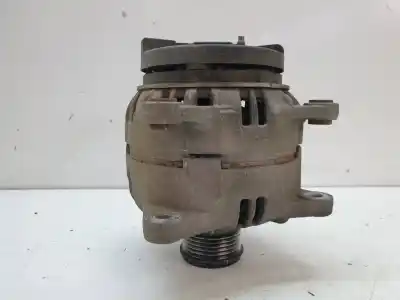 Автозапчасти б/у генератор за renault kangoo (f/kc0) authentique ссылки oem iam 0124525139  