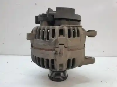 Автозапчасти б/у генератор за renault kangoo (f/kc0) authentique ссылки oem iam 0124525139  