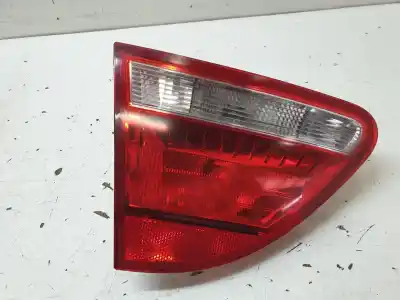 Peça sobressalente para automóvel em segunda mão farolim interior traseiro esquerdo por seat exeo berlina (3r2) reference referências oem iam 3r5945093b
