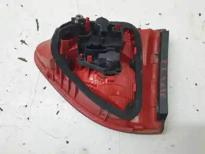 Second-hand car spare part interior left tailgate light for seat exeo berlina (3r2) reference oem iam references 3r5945093b  