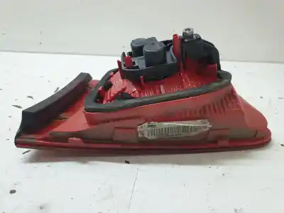 Second-hand car spare part interior left tailgate light for seat exeo berlina (3r2) reference oem iam references 3r5945093b  