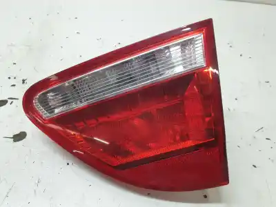 Peça sobressalente para automóvel em segunda mão farolim interior traseiro direito por seat exeo berlina (3r2) reference referências oem iam 3r5945094b