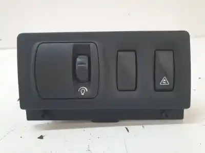 Peça sobressalente para automóvel em segunda mão comutador de luzes por renault laguna coupe gt referências oem iam 251630001r