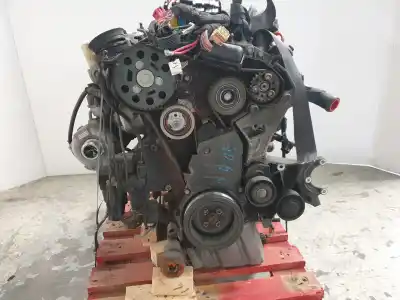 Peça sobressalente para automóvel em segunda mão motor completo por seat exeo berlina (3r2) reference referências oem iam cagc  03l100033q