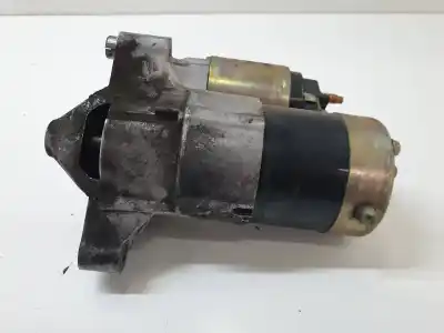 Pezzo di ricambio per auto di seconda mano motorino di avviamento per peugeot 206 cc cc riferimenti oem iam m000t82081
