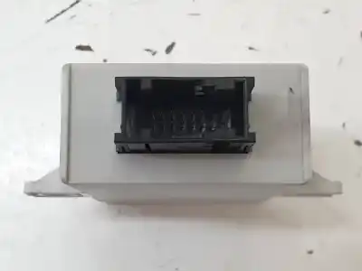 Second-hand car spare part electronic module for seat exeo berlina (3r2) reference oem iam references 3r0907274  