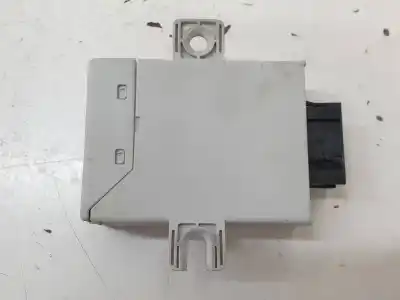 Second-hand car spare part electronic module for seat exeo berlina (3r2) reference oem iam references 3r0907274  