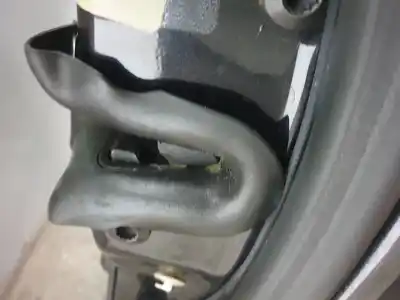 Peça sobressalente para automóvel em segunda mão fechadura da porta dianteira direita por seat exeo berlina (3r2) reference referências oem iam 8e1837016aa