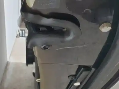 Peça sobressalente para automóvel em segunda mão fechadura da porta traseira direita por seat exeo berlina (3r2) reference referências oem iam 8e0839016aa