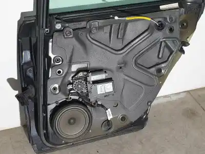 Peça sobressalente para automóvel em segunda mão elevador de vidros traseiro direito por seat exeo berlina (3r2) reference referências oem iam 8e0839462c