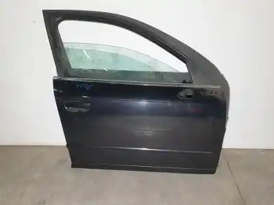 Peça sobressalente para automóvel em segunda mão porta dianteira direita por seat exeo berlina (3r2) reference referências oem iam 3r0831052