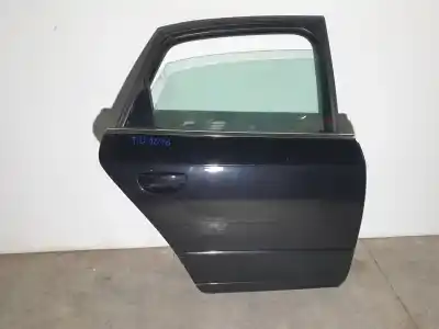 Peça sobressalente para automóvel em segunda mão porta do automóvel traseira direita por seat exeo berlina (3r2) reference referências oem iam 3r0833052