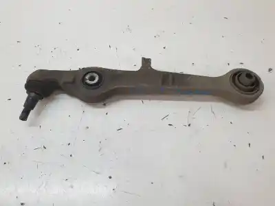 Peça sobressalente para automóvel em segunda mão braço de suspensão inferior dianteiro direito por seat exeo berlina (3r2) reference referências oem iam 8e0407151r