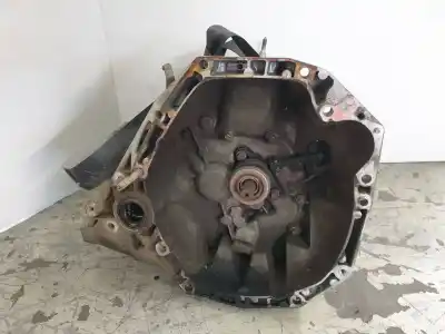 Second-hand car spare part GEARBOX for RENAULT KANGOO (F/KC0)  OEM IAM references JR5154  