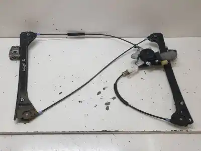 Gebrauchtes Autoersatzteil FENSTERHEBER VORNE LINKS zum BMW SERIE 3 COUPE (E46)  OEM-IAM-Referenzen 676283620640  