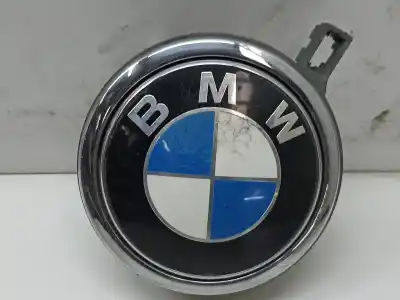 Second-hand car spare part tailgate back door handle for bmw serie 1 berlina (e81/e87) 120d oem iam references 7153173