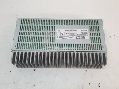 Автозапчастина б/у антенний підсилювач для lexus gs (gs/us/ws19) 300 посилання на oem iam 8628030520  