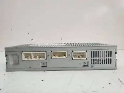 Автозапчастина б/у антенний підсилювач для lexus gs (gs/us/ws19) 300 посилання на oem iam 8628030520  